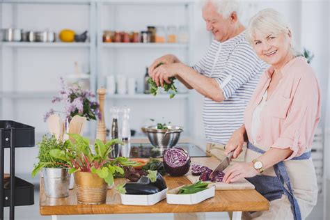 Hobbies For Seniors To Try In 2020