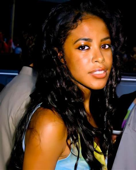 Princess Aaliyah On Instagram Good Morning🥰💙 Aaliyah