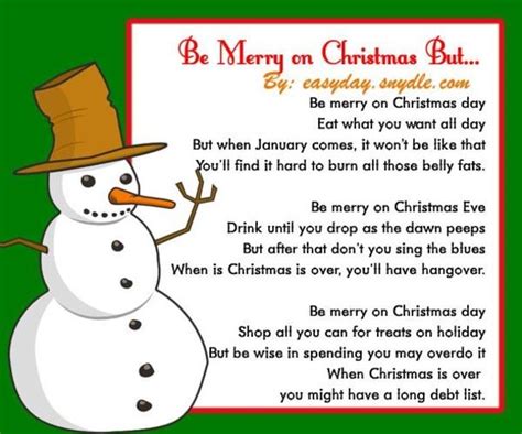 10 Funny Christmas Poems To Enjoy Funny Christmas Poems Christmas