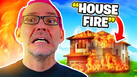 Someone Tried To Burn My House Down In Real Life Shocking