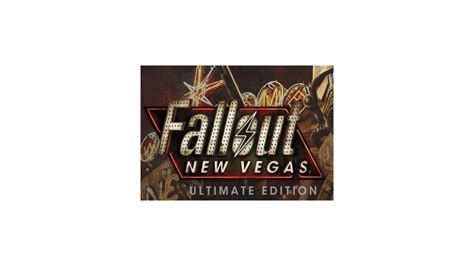 Fallout New Vegas Ultimate Edition Pc Za 1379 Zł Na Gamivo
