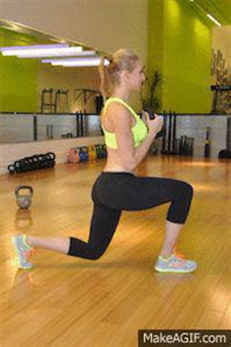 These 7 exercises for 10 minutes will definitely transform your body in just four weeks. 5 Kettlebell Exercises That Will Completely Transform Your ...