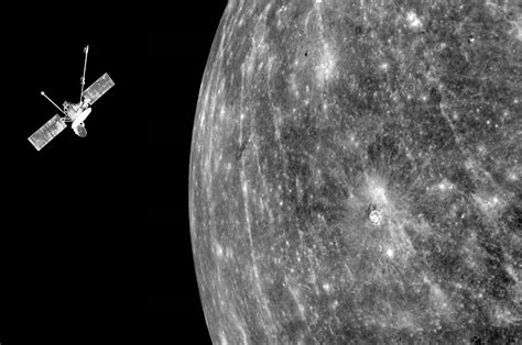 First Flybys From Mercury To Pluto A Brief History Of Solar System