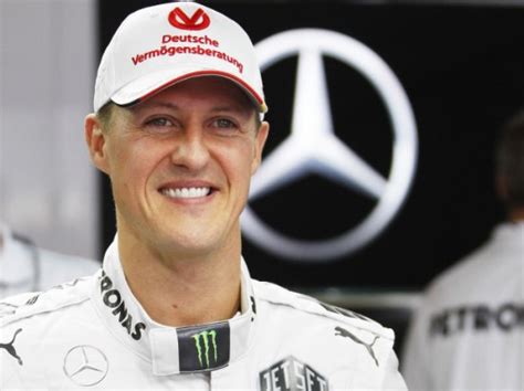 Michael Schumacher ‘shows Moments Of Consciousness And Awakening Three