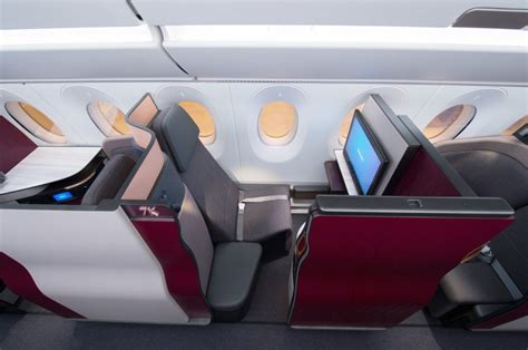 Qatar Airways Déploie La350 Sur Nice Et La350 1000 Sur Paris Actu