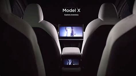 Tesla S Exciting New Video A Glimpse Into The Model X S Future Torque News