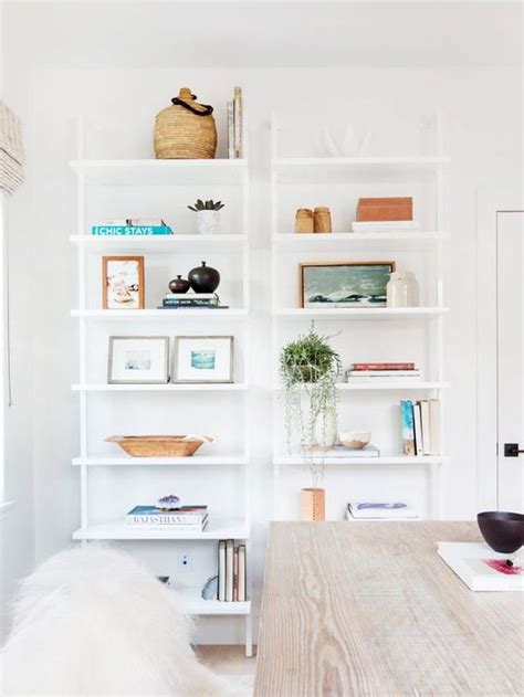 12 Narrow Bookcases That Will Give Life To Your Most Awkward Nooks