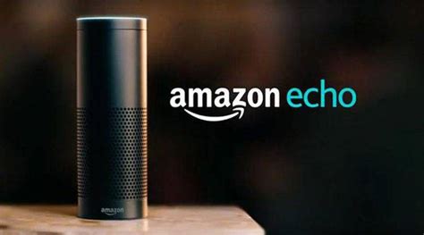 Amazon To Make Echos High Performance Microphone Tech