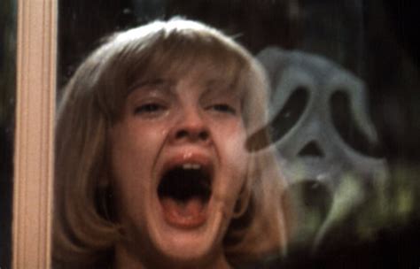 Why Scream Is The Best Horror Movie Popsugar Entertainment