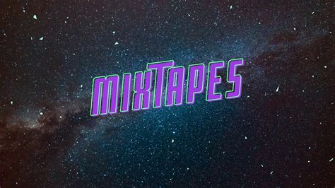 Mixtapes Compilation