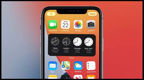 Apple's expected to add more notification controls, widgets for the ipad home screen, and a new privacy menu. Apple WWDC 2020 Keynote Recap - Top 5 Favorite Features ...