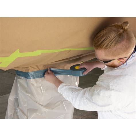 3m Duct Tape Clean Removal 3m Series 8979 Std Duty 1516 In X 60