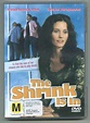 Movie covers The Shrink Is In (The Shrink Is In) : on tv