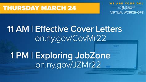 Nys Department Of Labor On Twitter Re Entering The Job Market From