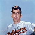 Dave Johnson (1969) | Baltimore orioles baseball, Baltimore orioles ...