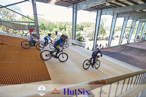 Sprockets 7 And Under Jingili Bmx Club Tidyhq