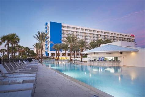 Hilton Clearwater Beach Resort And Spa