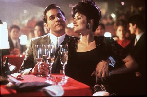Goodfellas 30th Anniversary Lorraine Bracco Talks Movie Sopranos