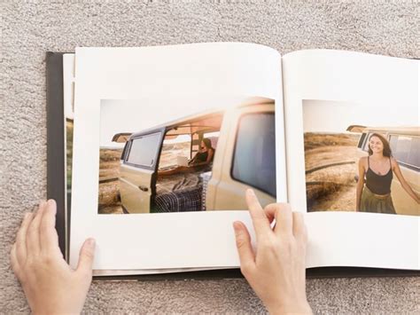 Fotolibro Crea Tu Libro De Fotos Digital Profesional Hofmann Libros De Fotos Diseños De