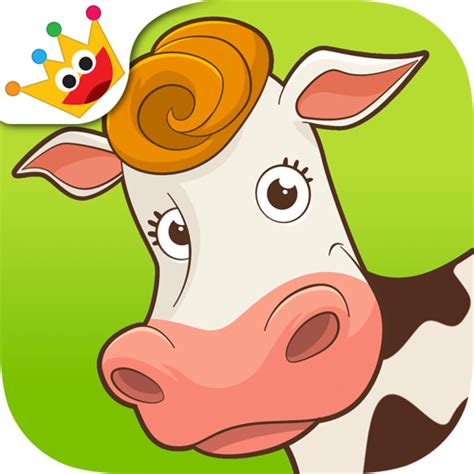 App Insights Dirty Farm For Kids Apptopia