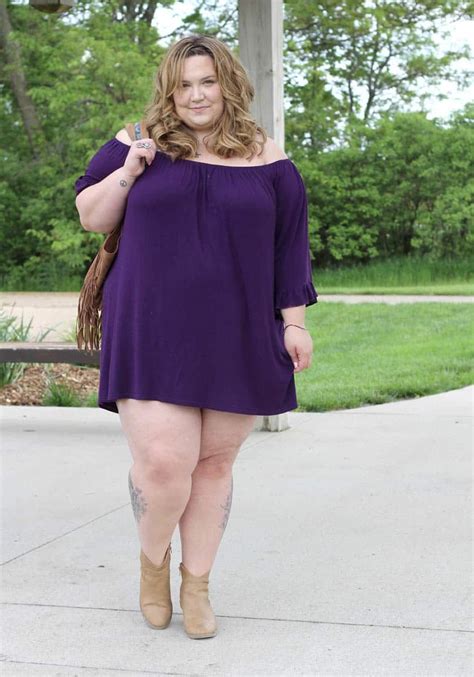 Plus Size Summer Outfits Chubby Girl Fashion Fat Girl Fashion Curvy Women Fashion Plus Size