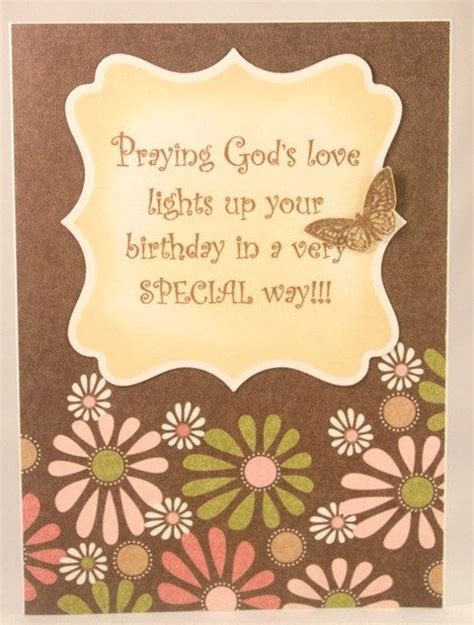 Christian Birthday Cards Birthday Card Ideas