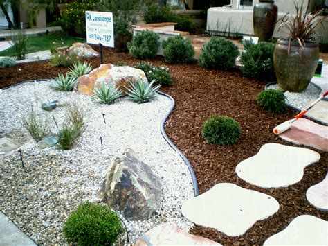 Inexpensive Low Maintenance Landscaping Ideas Rickyhil Outdoor Ideas