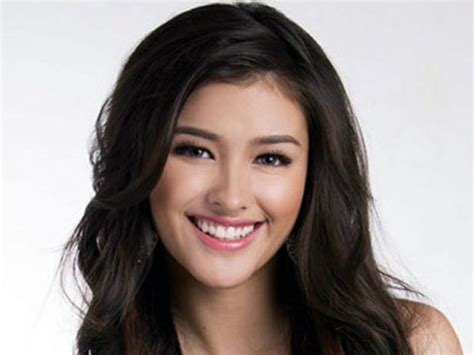 Liza Soberano Catches Modeling Scouts Attention