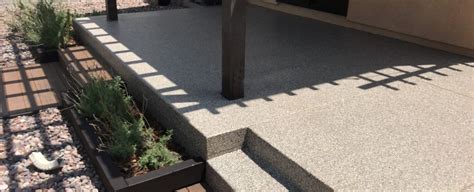Patio Floor Coating In Glendale Ca Allbright Concrete Coatings