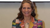 La sonrisa imborrable de Elena de Borbón a los 55 años | Gente | EL PAÍS