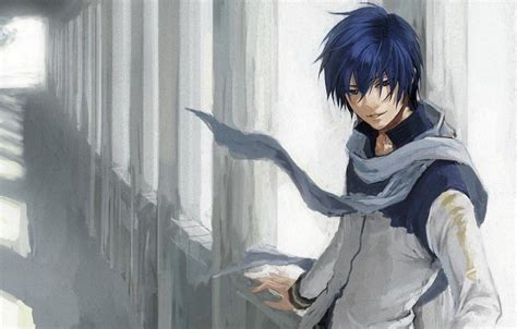 Cool Anime Boy Wallpapers For Android Apk Download