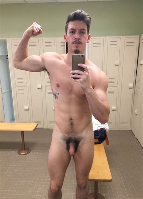 Flaunting In The Locker Room Page 82 Lpsg