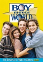 Boy Meets World (TV Series 1993–2000) - IMDbPro