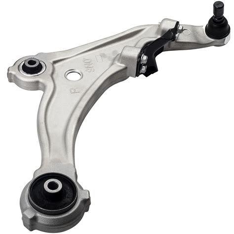 Suspension Kit Front Lower Control Arm For Nissan Maxima S Sv