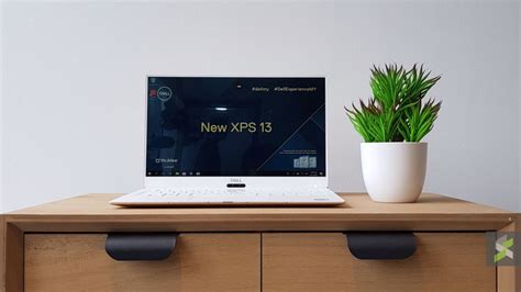 What are the maximum specifications that come with the dell xps one? Laptop Dell XPS 13 pecah rekod skrin bingkai ternipis ...
