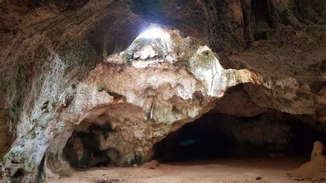 Guadirikiri Caves Arikok National Park 2021 All You Need To Know
