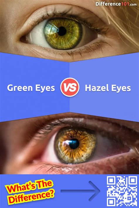 Green Eyes Vs Hazel Eyes Key Differences Pros Cons Faqs Difference