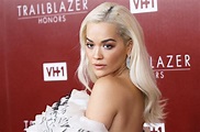 Rita Ora Performs ‘Soul Survivor’ At VH1 Trailblazer Honors: Watch ...