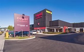 🛍️ Herzlich Willkommen in Mertert-Wasserbillig ・ Copal Shopping Center