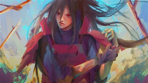 1920x1080 Madara Uchiha Naruto Laptop Full Hd 1080p Hd 4k