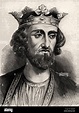 Eduardo I (1239-1307), rey de Inglaterra desde 1272. Conocido como ...