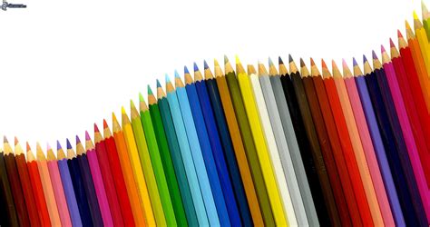 Lápices De Colores
