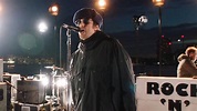 Liam Gallagher plays Down By The River Thames live stream gig - Radio X