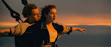 Titanic La Critique Du Film Culte De James Cameron Goldn Blog