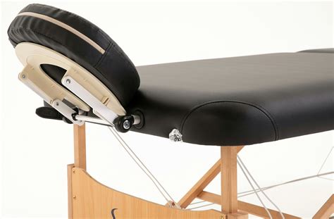 Preferred Portable Massage Table Sc 501a Sierra Comfort