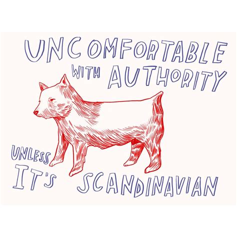 dave eggers uncomfortable with authority unless its scandinavian for sale artspace