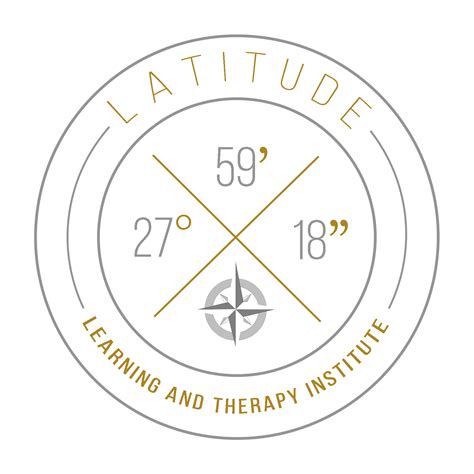 Latitude Logo White New Latitude