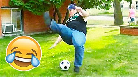 Funniest Fails And Bloopers In Football Try Not To Laugh Football Coaching Website