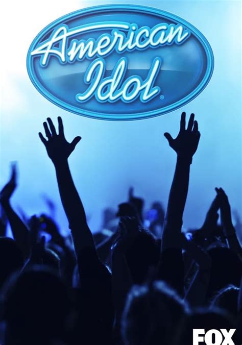 American Idol Season 3 Watch Episodes Streaming Online