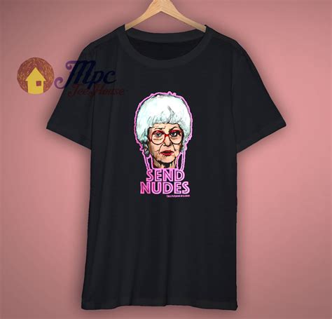 Awesome Sophia Golden Girls Unisex T Shirt Mpcteehouse